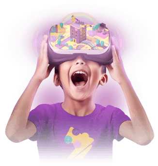 Aluno Escola ZION Geek